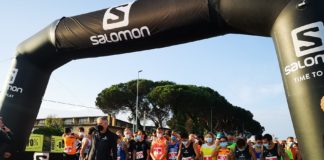 Running In Corsa Libera, il 1 maggio in scena la Castel Romano Run